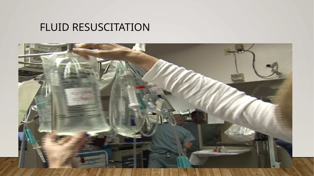 SHOCK Case Studies Margaret Avallone DNP RN - slide 11 of 60