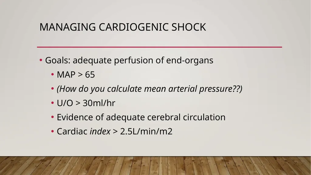 SHOCK Case Studies Margaret Avallone DNP RN - slide 21 of 60