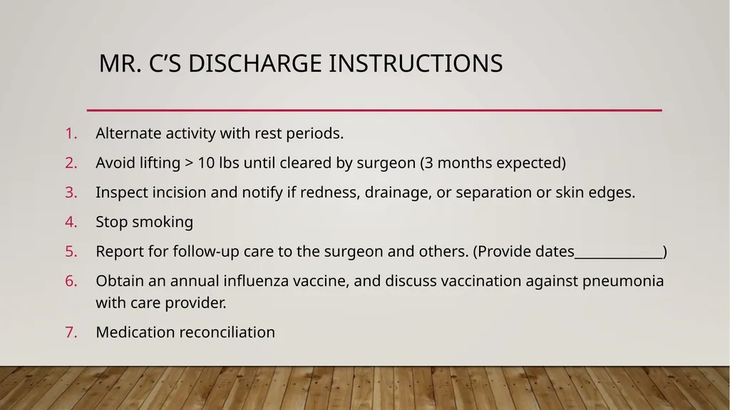 SHOCK Case Studies Margaret Avallone DNP RN - slide 19 of 60