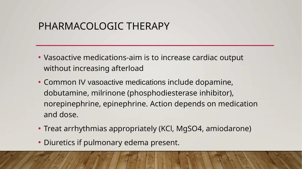 SHOCK Case Studies Margaret Avallone DNP RN - slide 33 of 60
