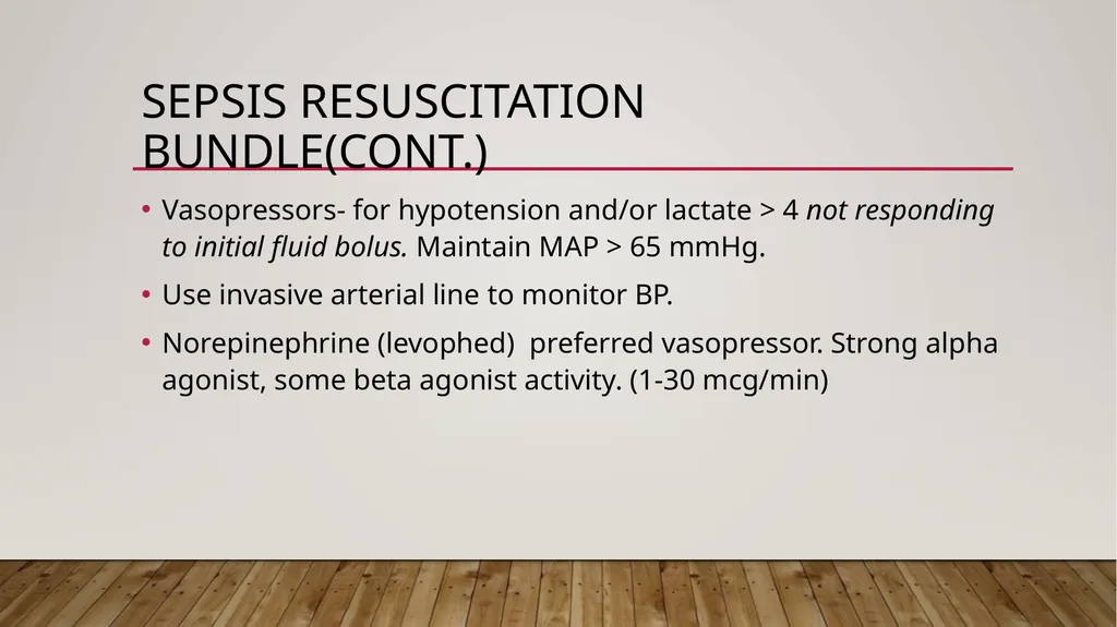 SHOCK Case Studies Margaret Avallone DNP RN - slide 53 of 60