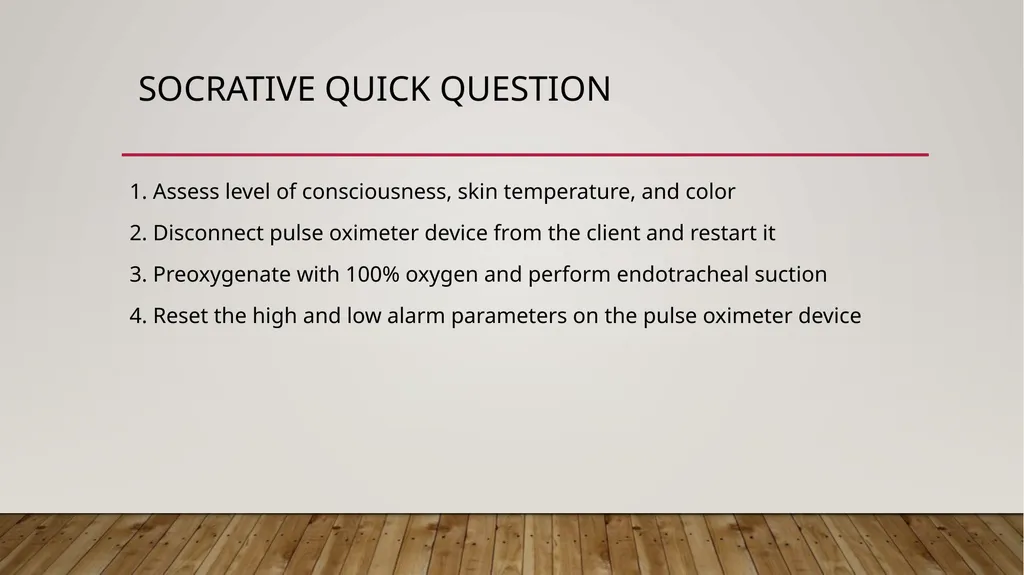 SHOCK Case Studies Margaret Avallone DNP RN - slide 43 of 60