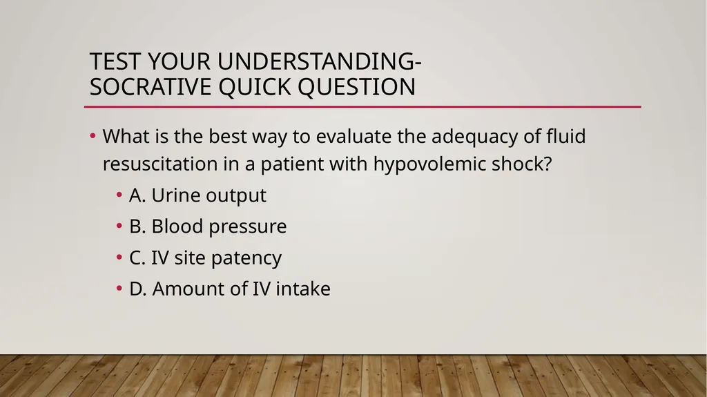 SHOCK Case Studies Margaret Avallone DNP RN - slide 14 of 60