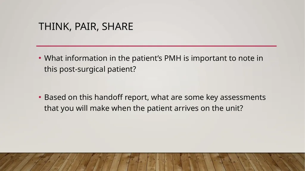 SHOCK Case Studies Margaret Avallone DNP RN - slide 4 of 60