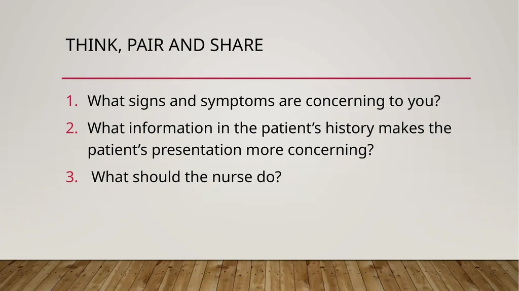 SHOCK Case Studies Margaret Avallone DNP RN - slide 49 of 60