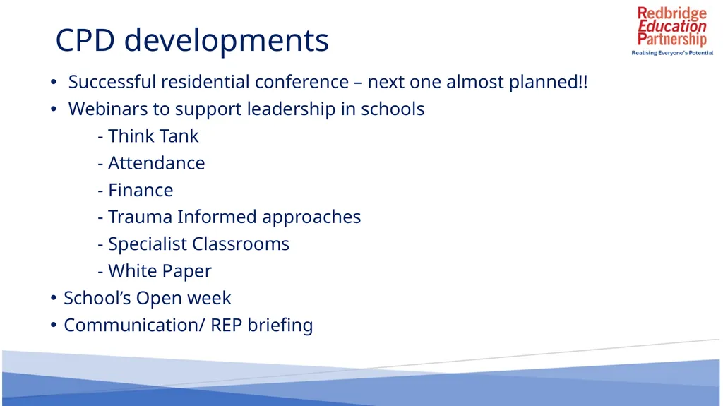 Members Meeting 3rd July 2026 1 2 Agenda 9.20am - slide 5 of 17