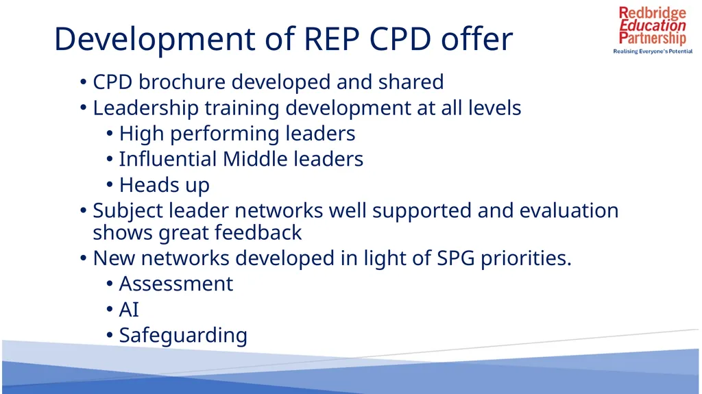 Members Meeting 3rd July 2026 1 2 Agenda 9.20am - slide 4 of 17