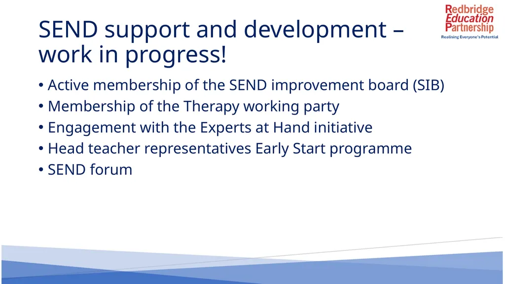 Members Meeting 3rd July 2026 1 2 Agenda 9.20am - slide 7 of 17