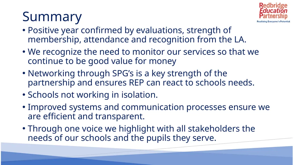 Members Meeting 3rd July 2026 1 2 Agenda 9.20am - slide 12 of 17