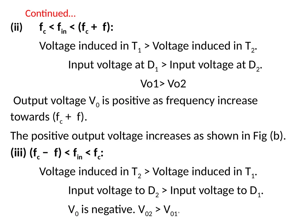 CH.3 Radio Receiver (Marks ) Visit for more - slide 64 of 81