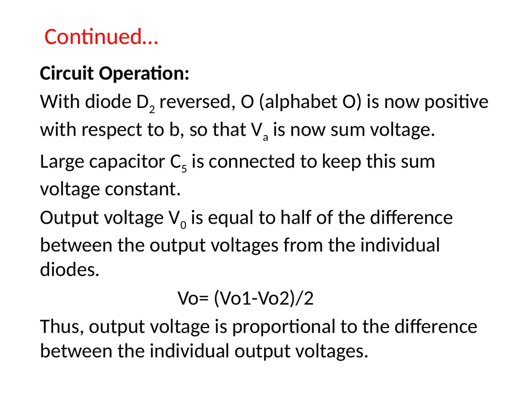 CH.3 Radio Receiver (Marks ) Visit for more - slide 73 of 81