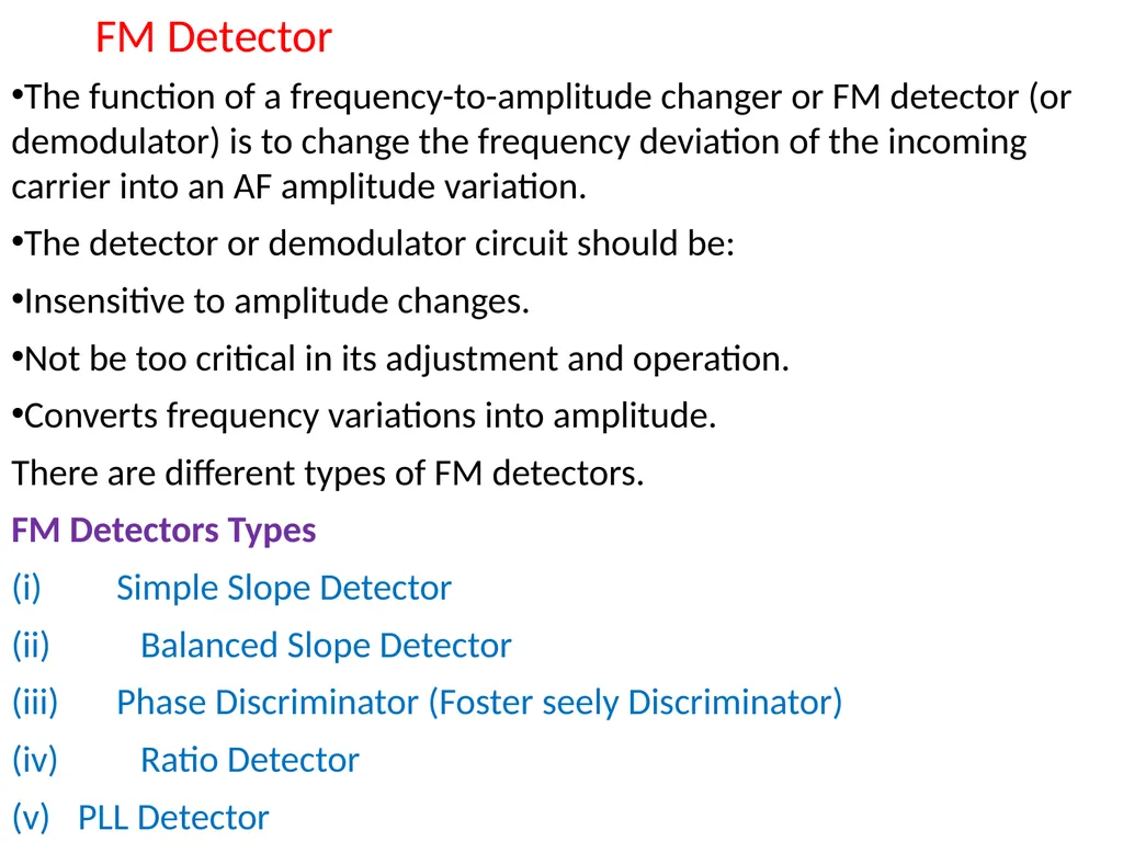CH.3 Radio Receiver (Marks ) Visit for more - slide 58 of 81