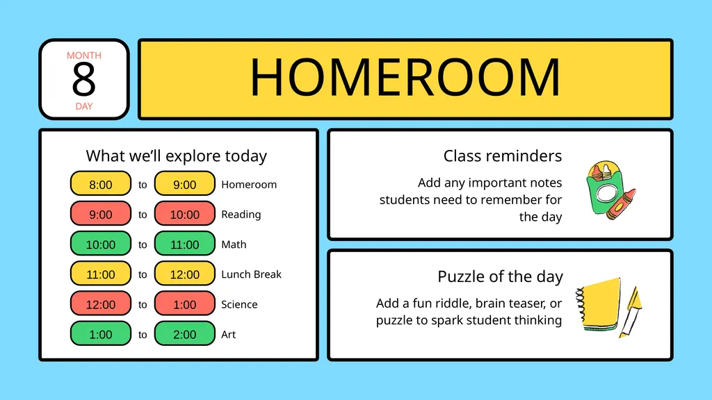 WELCOME TO CLASS LITTLE HAVEN PRIMARY SCHOOL - slide 2 of 15