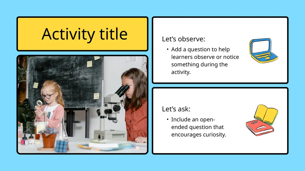 WELCOME TO CLASS LITTLE HAVEN PRIMARY SCHOOL - slide 10 of 15