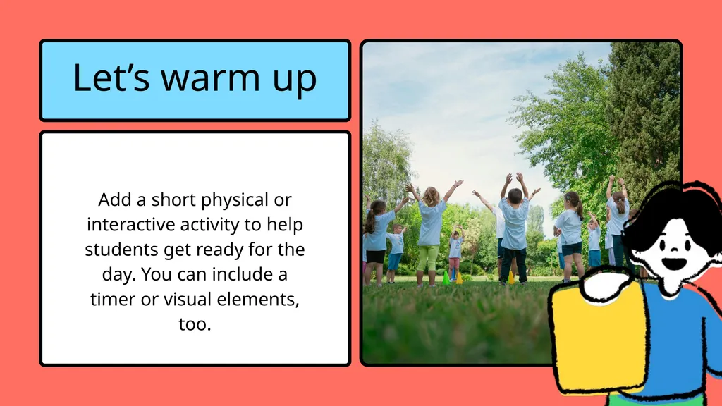 WELCOME TO CLASS LITTLE HAVEN PRIMARY SCHOOL - slide 3 of 15