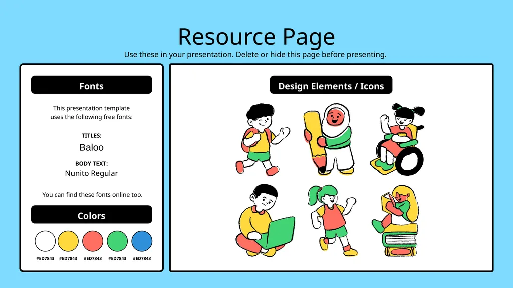 WELCOME TO CLASS LITTLE HAVEN PRIMARY SCHOOL - slide 14 of 15