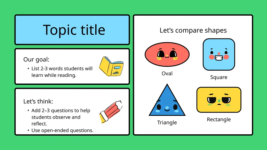 WELCOME TO CLASS LITTLE HAVEN PRIMARY SCHOOL - slide 7 of 15