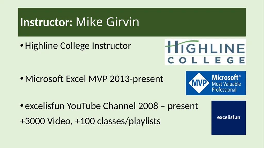 Data Analysis & Business Intelligence Made Easy - slide 3 of 17