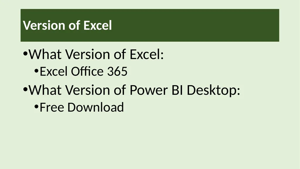 Data Analysis & Business Intelligence Made Easy - slide 5 of 17