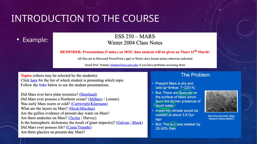 Recent Advances in Geophysics Xiaohua Xu & Kai - slide 6 of 27