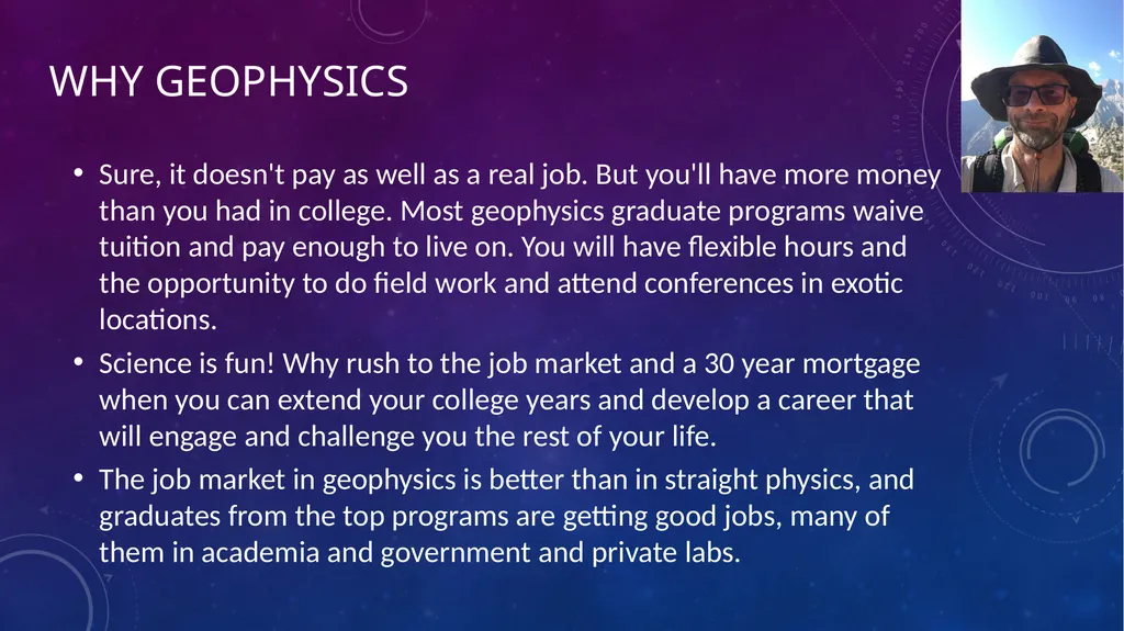 Recent Advances in Geophysics Xiaohua Xu & Kai - slide 4 of 27