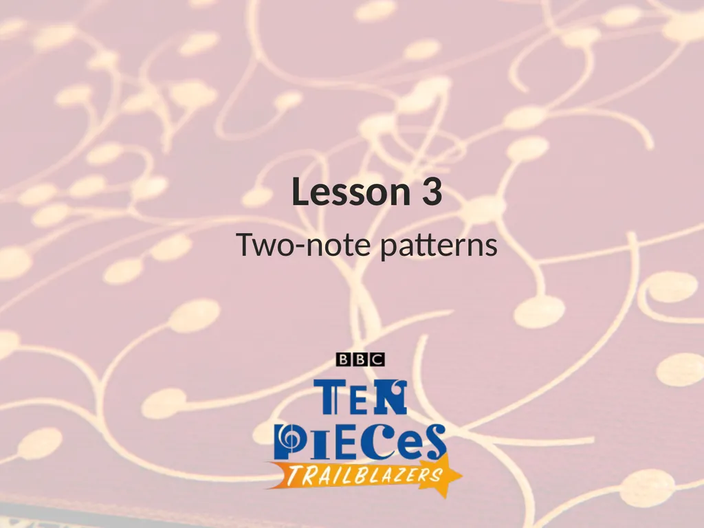 Ravi Shankar Symphony – finale (excerpt) Secondary - slide 16 of 28