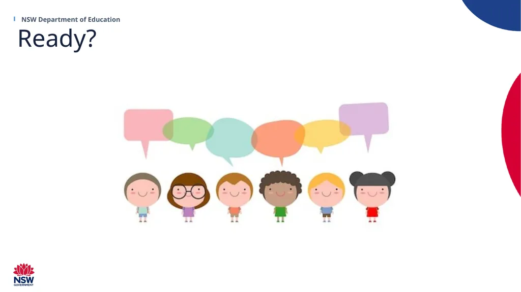 Explicit Phonics Instruction S A T P – lesson 4 - slide 4 of 37