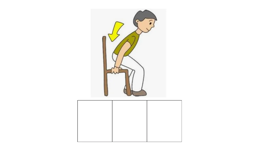 Explicit Phonics Instruction S A T P – lesson 4 - slide 27 of 37