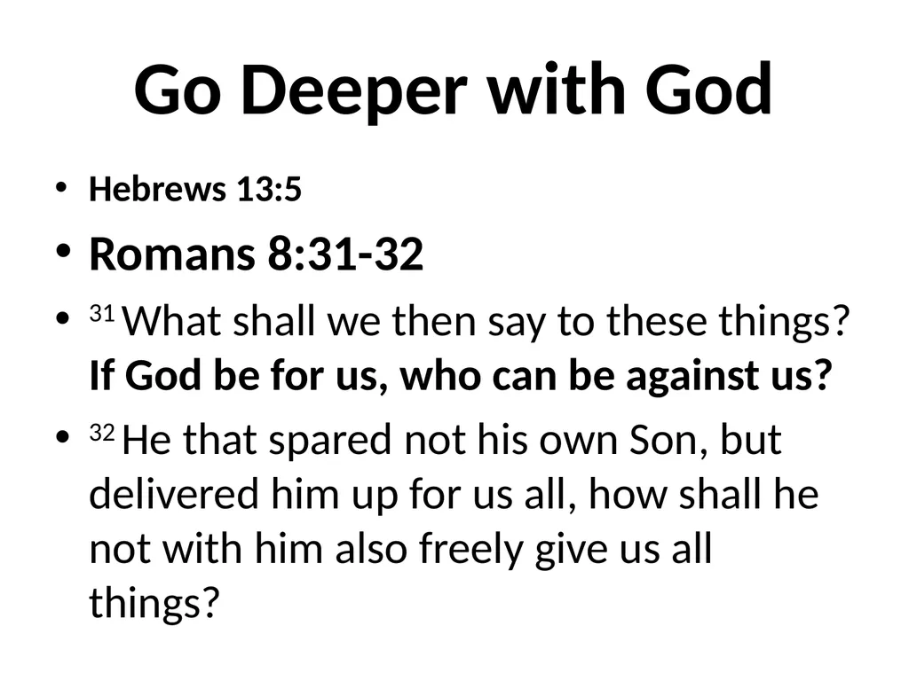 Dealing with Disappointment What Disappoints You? - slide 11 of 17