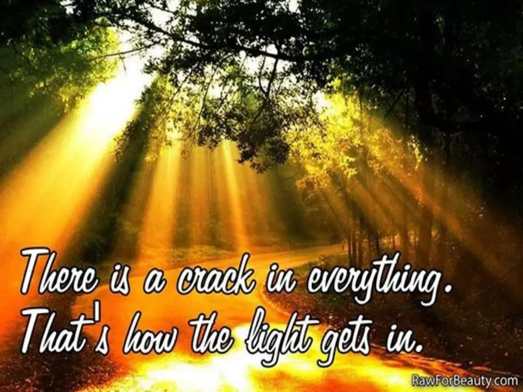 Dealing with Disappointment What Disappoints You? - slide 17 of 17