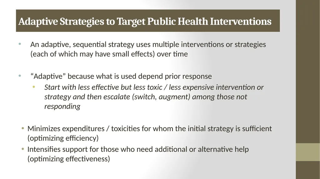 Implementation Science Research 1 Implementation - slide 30 of 37