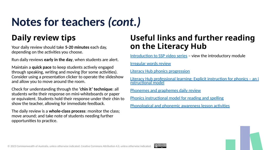 Daily review s, a, t, p, i, n, m, e, - slide 3 of 58