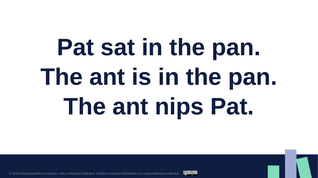 Daily review s, a, t, p, i, n, m, e, - slide 55 of 58
