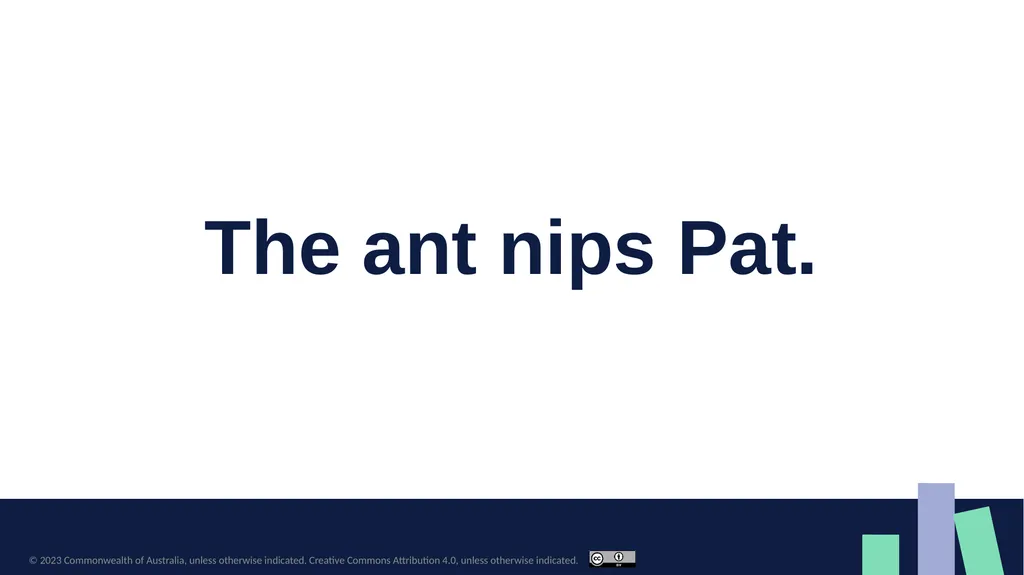 Daily review s, a, t, p, i, n, m, e, - slide 54 of 58