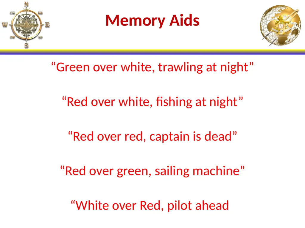 NS101 - Rules of the Road (20-31) Enabling - slide 43 of 53