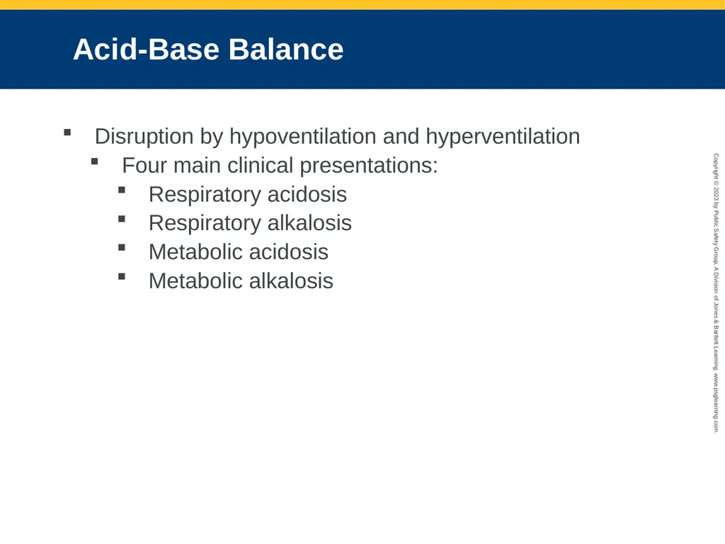 Airway Management CHAPTER 11: Focused Lecture - slide 44 of 139