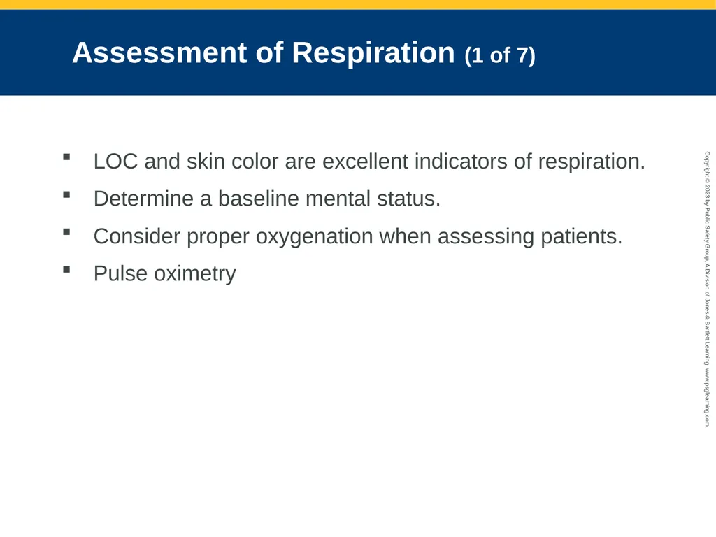 Airway Management CHAPTER 11: Focused Lecture - slide 54 of 139