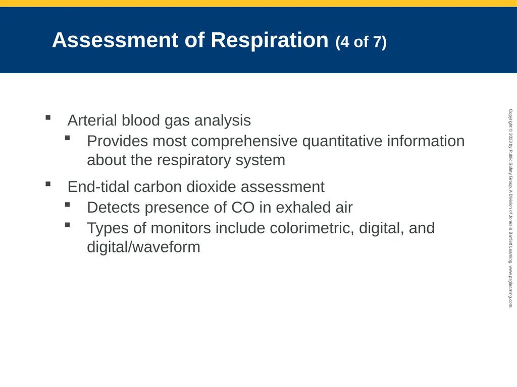 Airway Management CHAPTER 11: Focused Lecture - slide 57 of 139