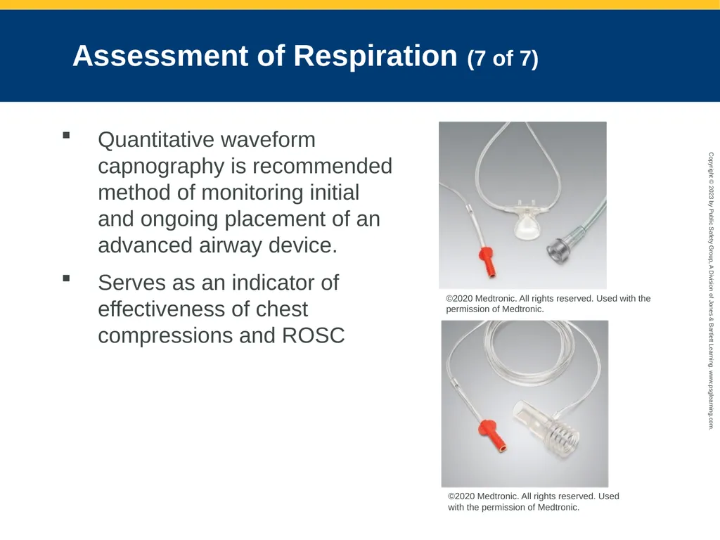 Airway Management CHAPTER 11: Focused Lecture - slide 60 of 139