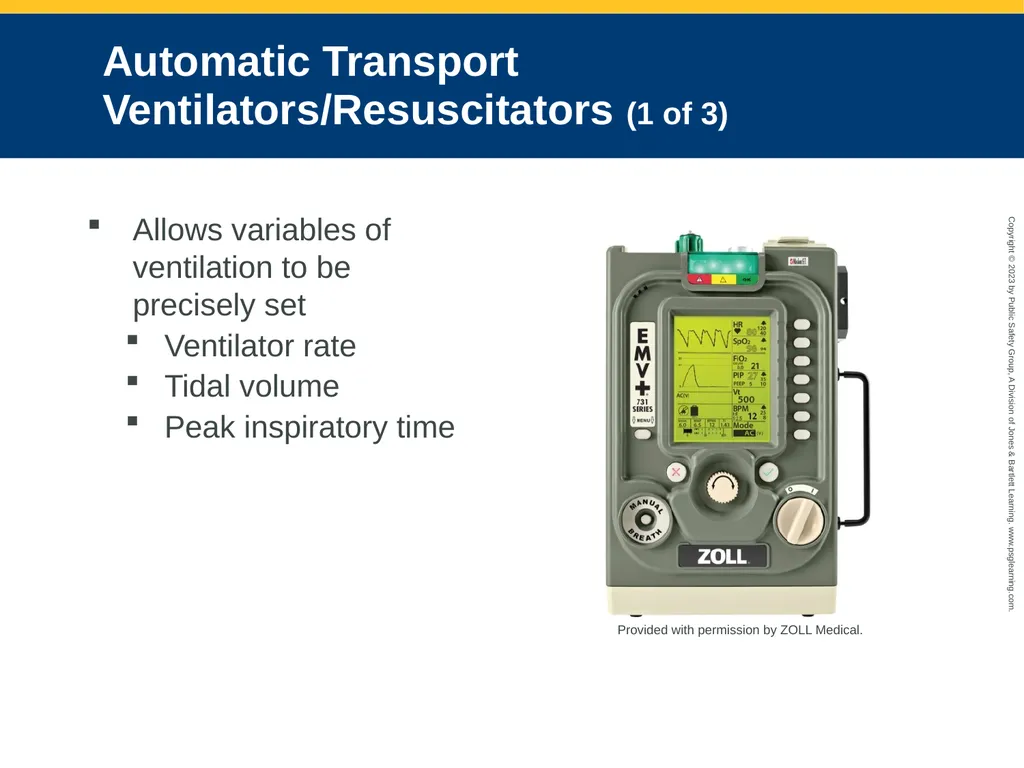 Airway Management CHAPTER 11: Focused Lecture - slide 100 of 139