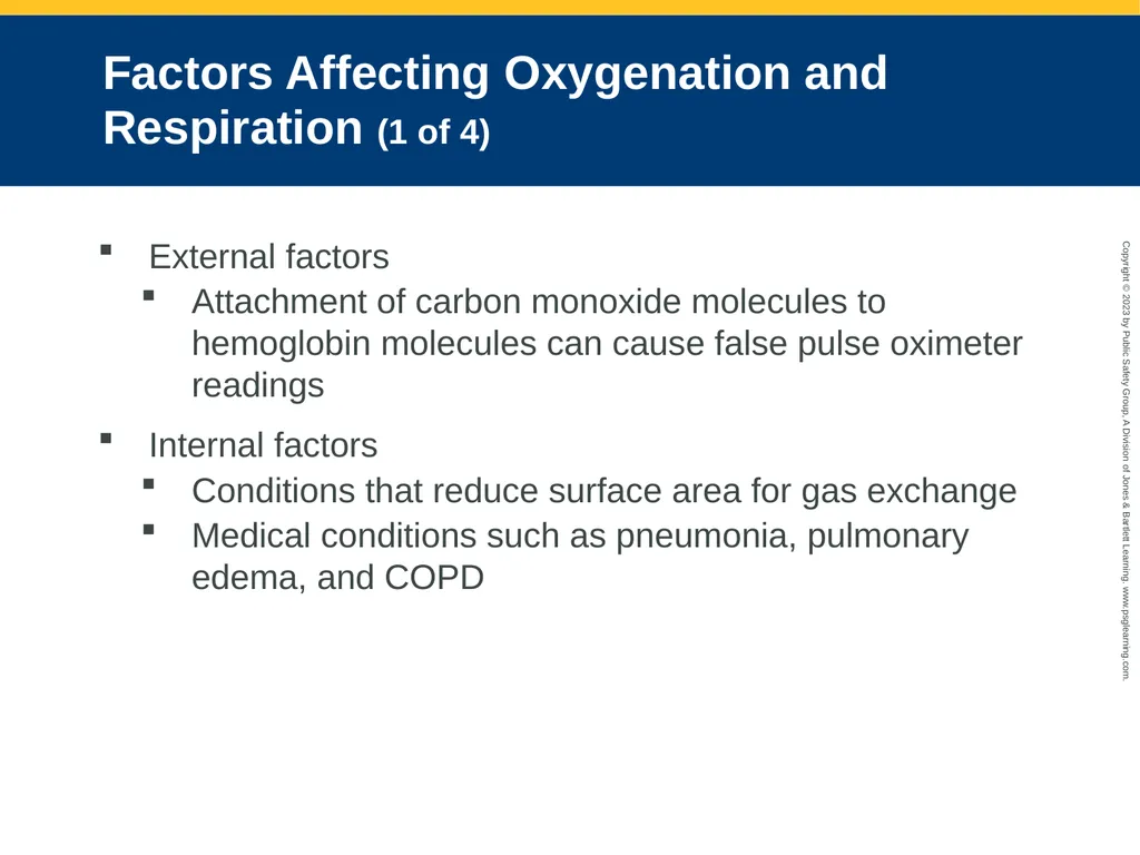 Airway Management CHAPTER 11: Focused Lecture - slide 40 of 139