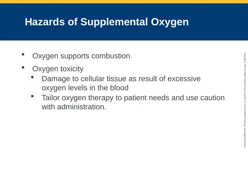 Airway Management CHAPTER 11: Focused Lecture - slide 80 of 139
