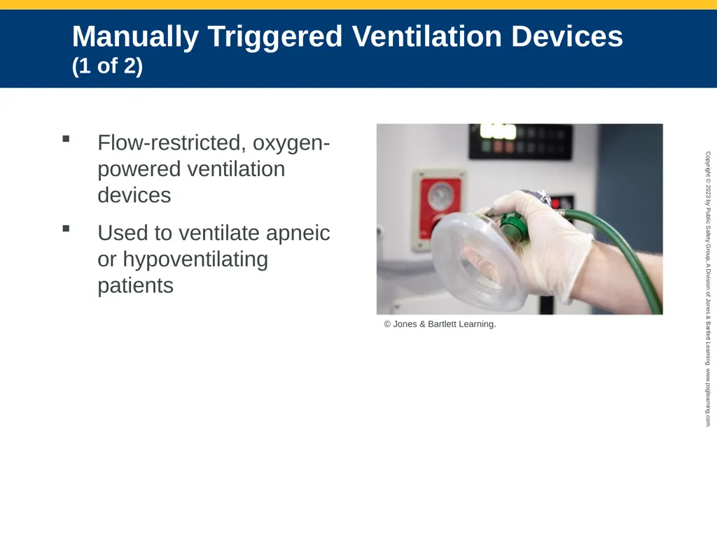 Airway Management CHAPTER 11: Focused Lecture - slide 98 of 139