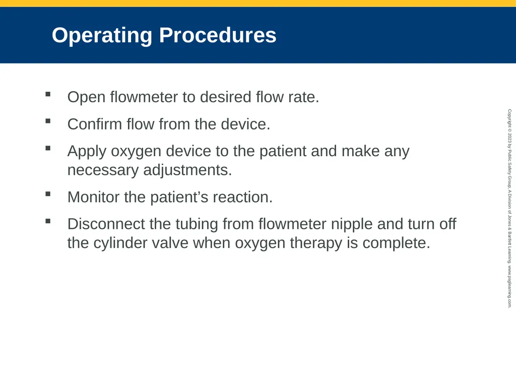 Airway Management CHAPTER 11: Focused Lecture - slide 79 of 139