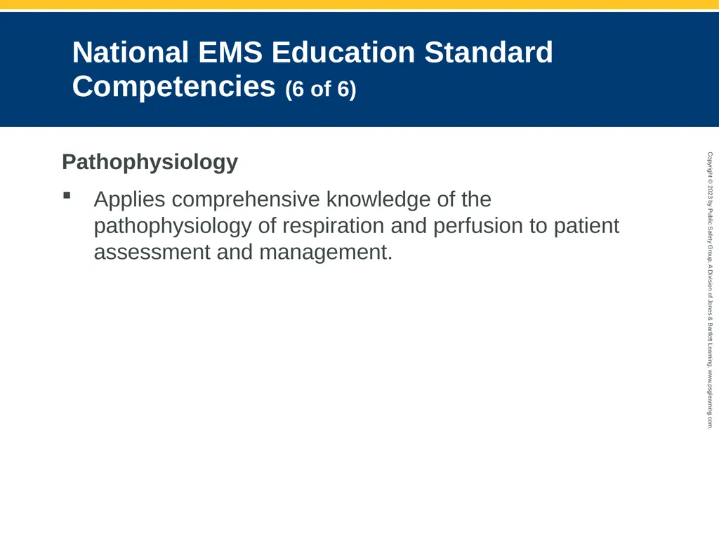 Airway Management CHAPTER 11: Focused Lecture - slide 7 of 139