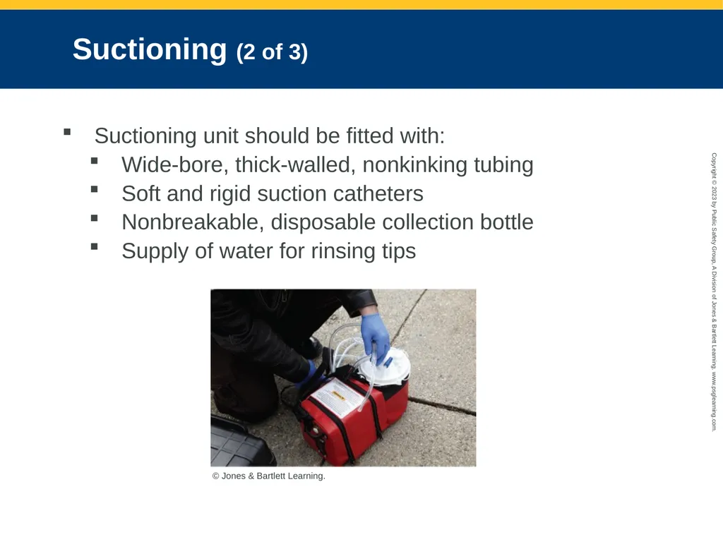 Airway Management CHAPTER 11: Focused Lecture - slide 67 of 139
