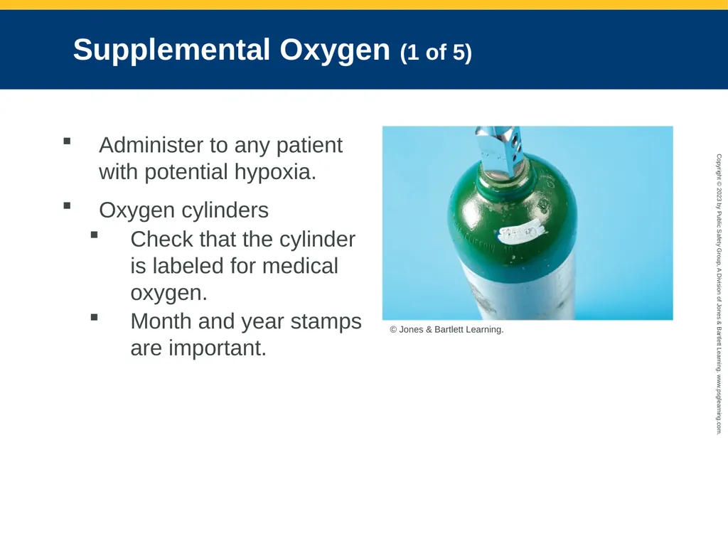 Airway Management CHAPTER 11: Focused Lecture - slide 74 of 139