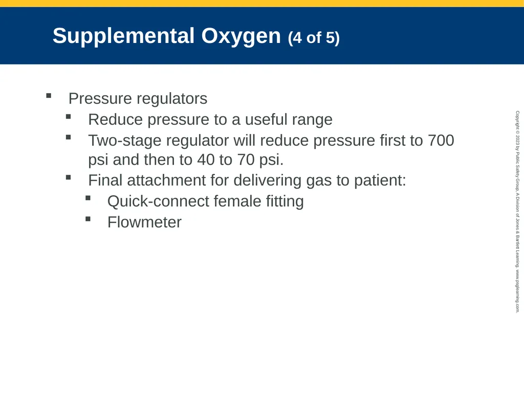 Airway Management CHAPTER 11: Focused Lecture - slide 77 of 139