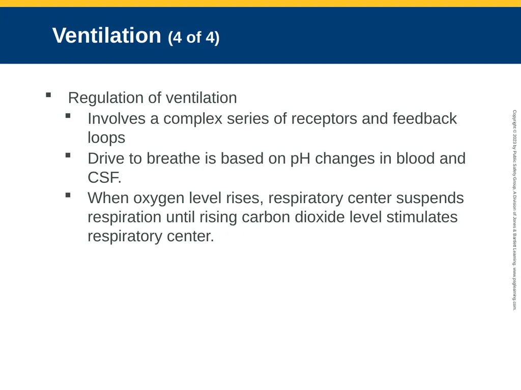 Airway Management CHAPTER 11: Focused Lecture - slide 26 of 139