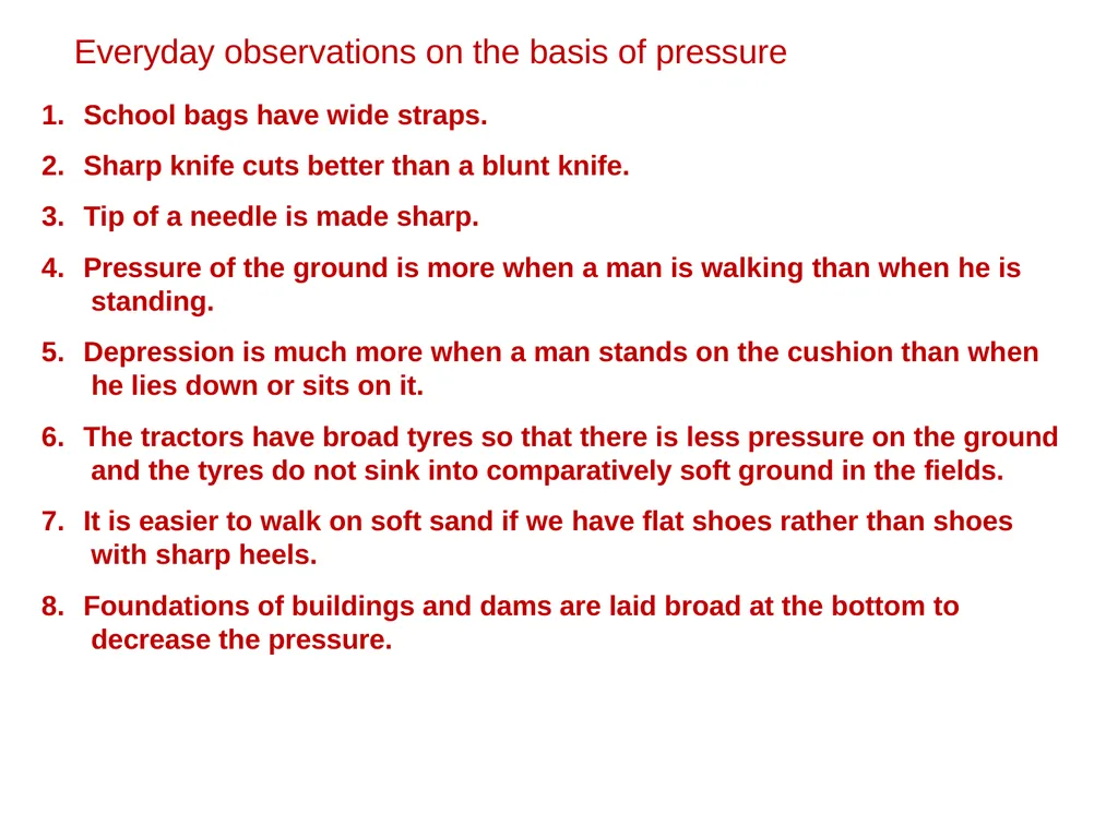 SAINIK SCHOOL GOPALGANJ GRAVITATION CLASS-IX BY- - slide 27 of 42
